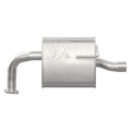 MUFFLER ASSEMBLY-QUIET