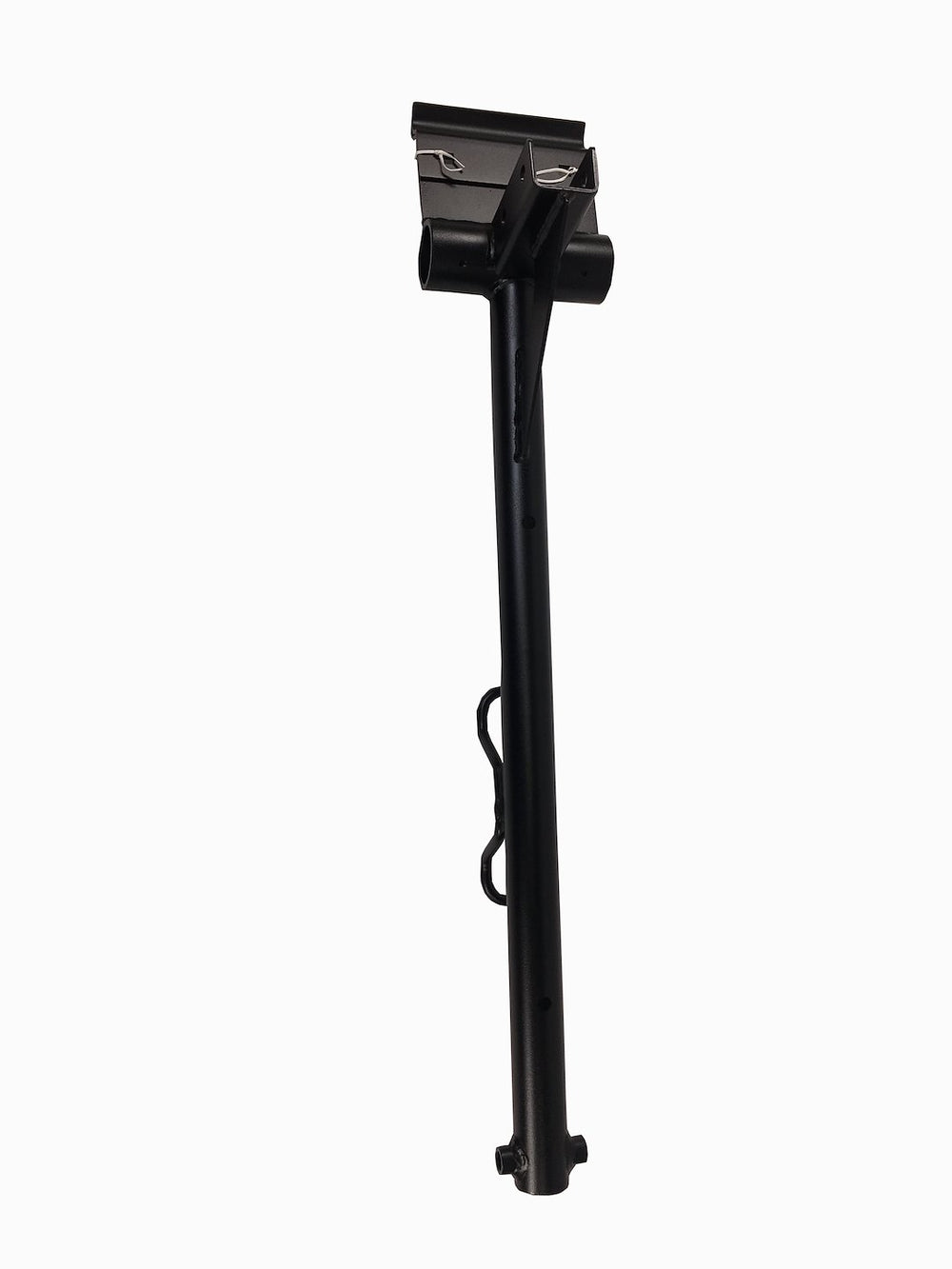 STEEL TRUCK RACK FRONT LEG & SIDE M