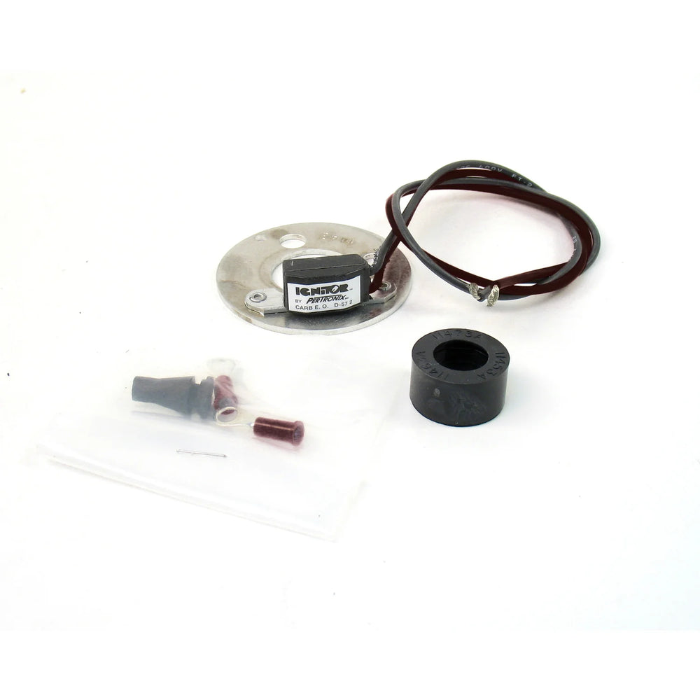 MODULE DELCO POS GRD 4CYL