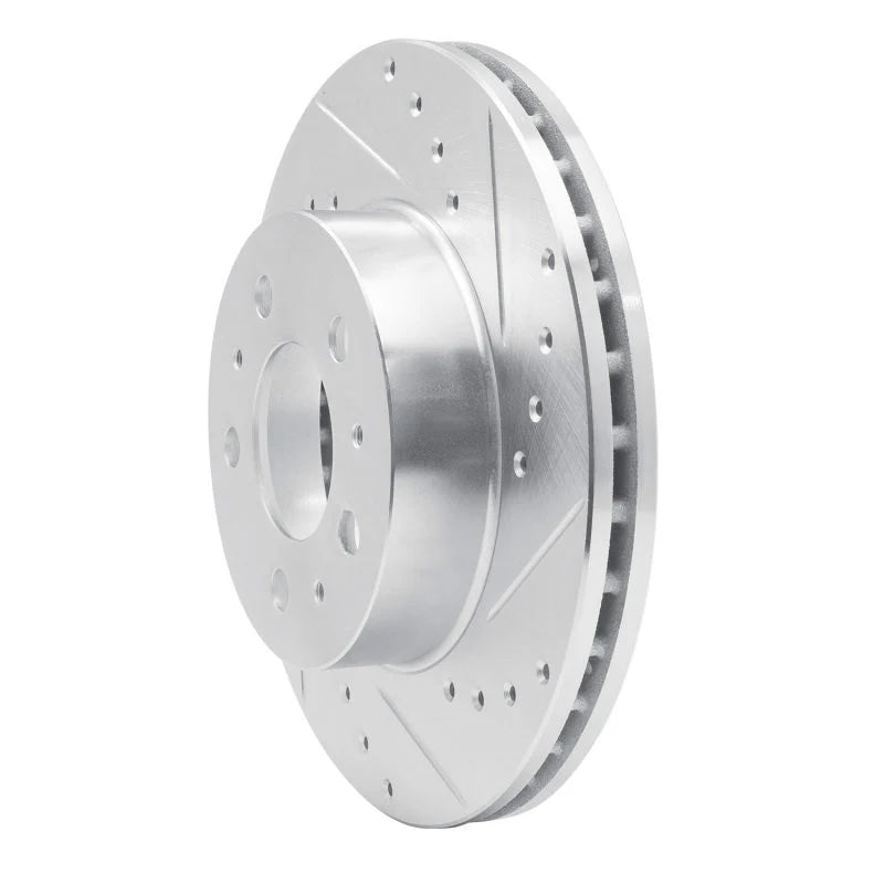R1 Concepts silver auto part