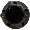 HUB BEARING ASSEMBLY