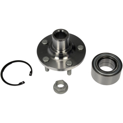 HUB BEARING ASSEMBLY
