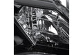 OE STYLE PROJECTOR HEADLIGHT- GLOSSY BLACK- RIGHT