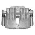 BRAKE CALIPER & BRACKET