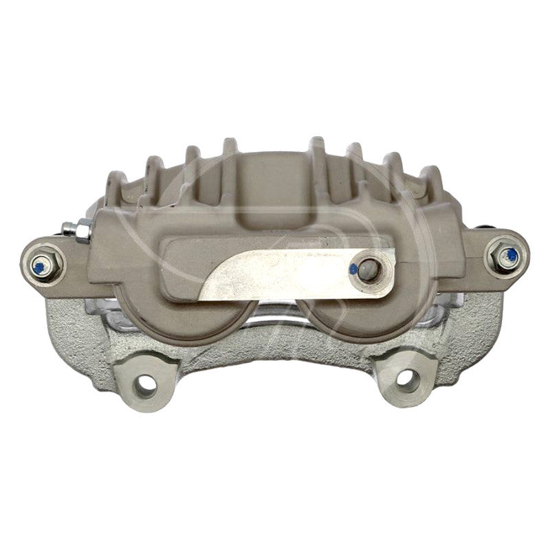 BRAKE CALIPER & BRACKET