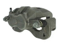 SEMI-LOADED BRAKE CALIPER