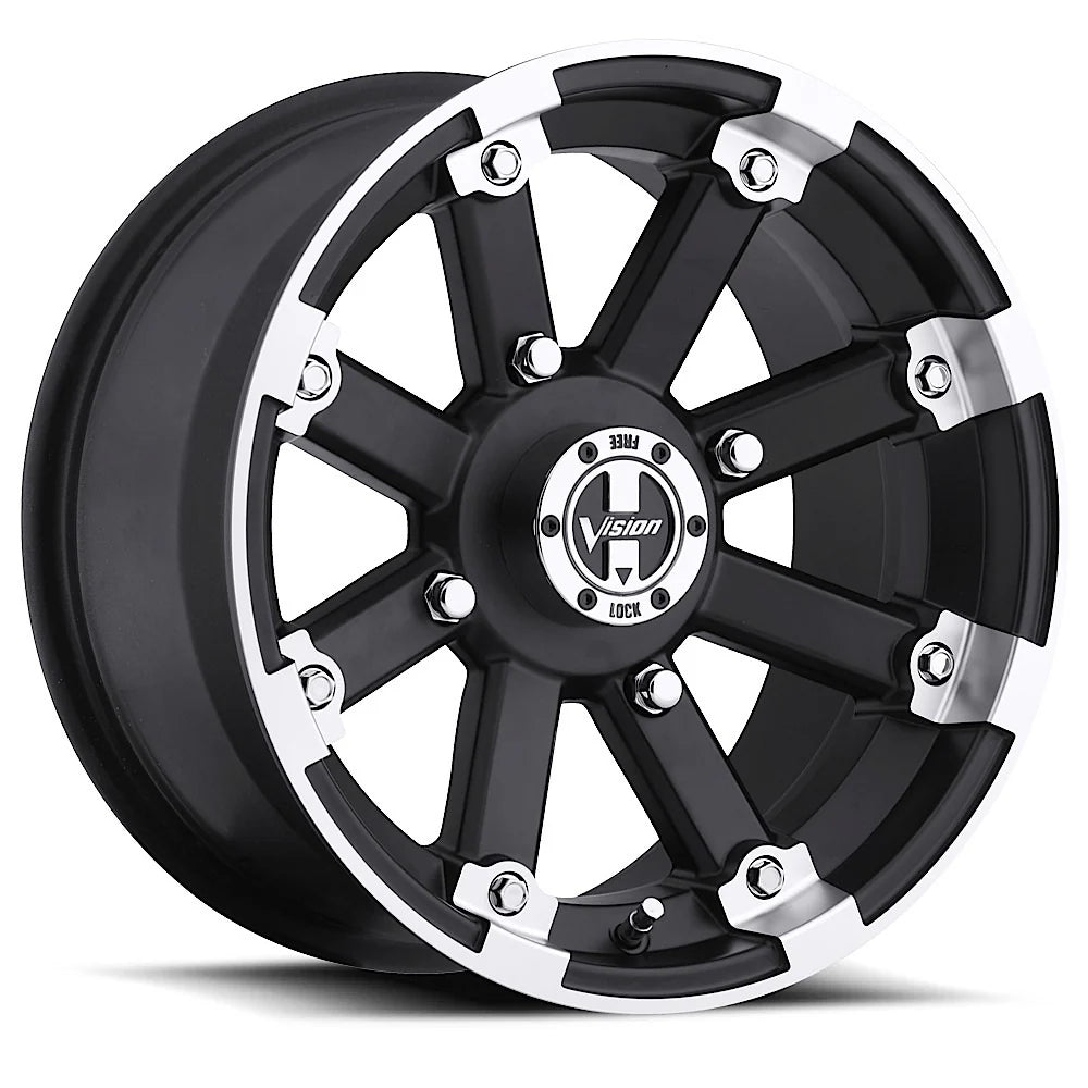 VISION WHEEL auto part