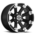 Vision Wheel 5-114.3 MBML VISLOCKOUT 393-147545MBML4