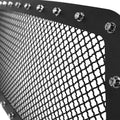 3PC GRILLE INSERT - RIVET STYLE - S