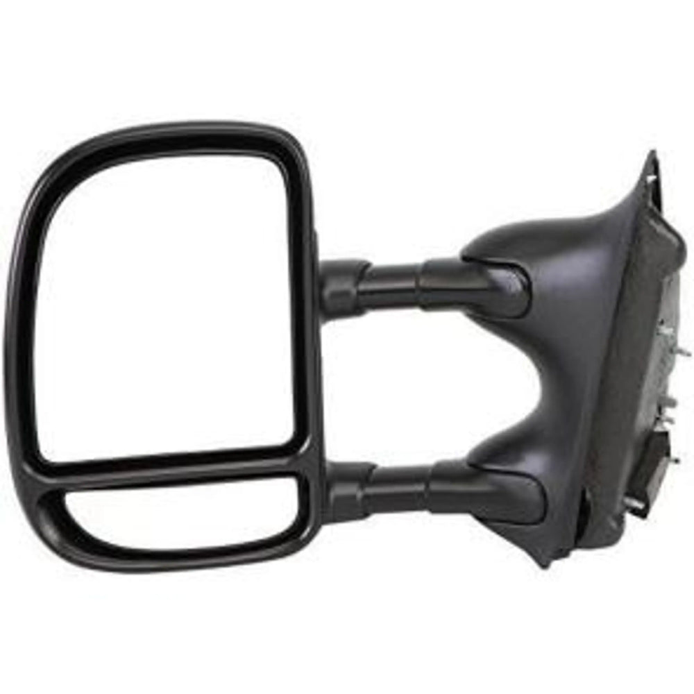 1416 MAZDA 3 TXT BLK W/PTM COVER/W/TURN SIG/FOLDAWAY/W/O BLIND SPOT DETECTION/P