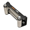 ~(11 lbs. 16X15X5)~ Replacement Roller Fairlead for Tiger Shark 13500/15500/17500 Winches