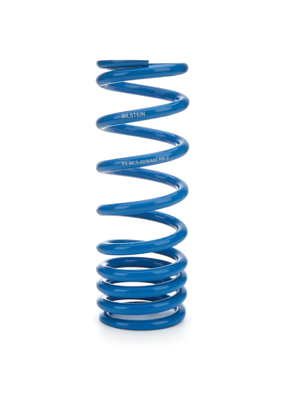 Bilstein coilovers
