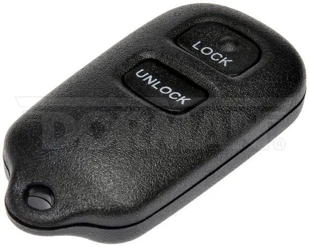 KEYLESS ENTRY REMOTE