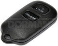 KEYLESS ENTRY REMOTE