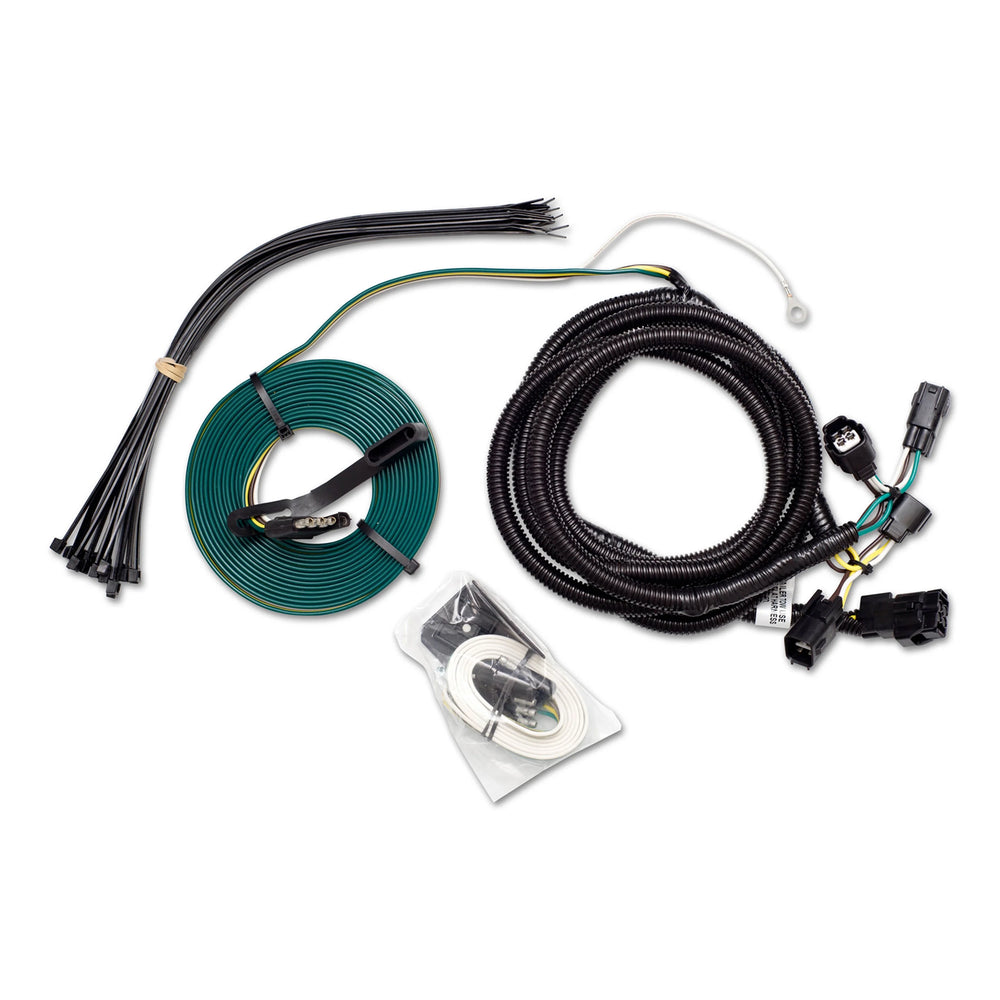 TOWED CONNECTOR 1115 CRUZE
