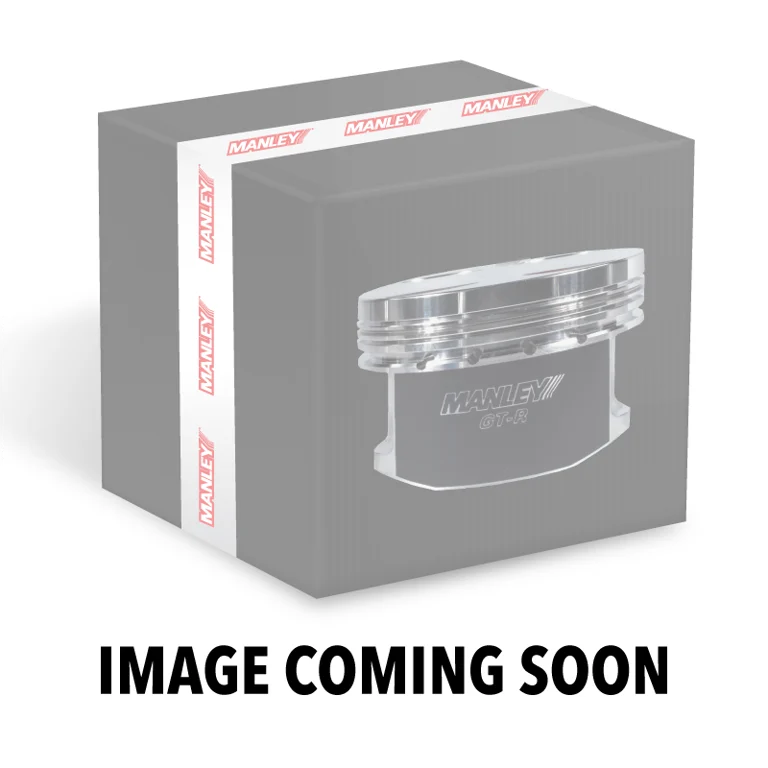 PIST-1.115 CD -18CC DISH 4.065