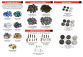Grand Canyon auto part