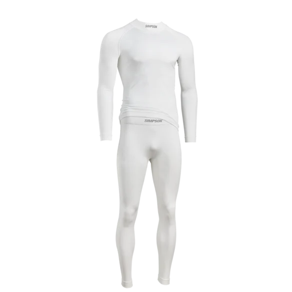 PRO FIT BASE LAYER TOP 3X BLK