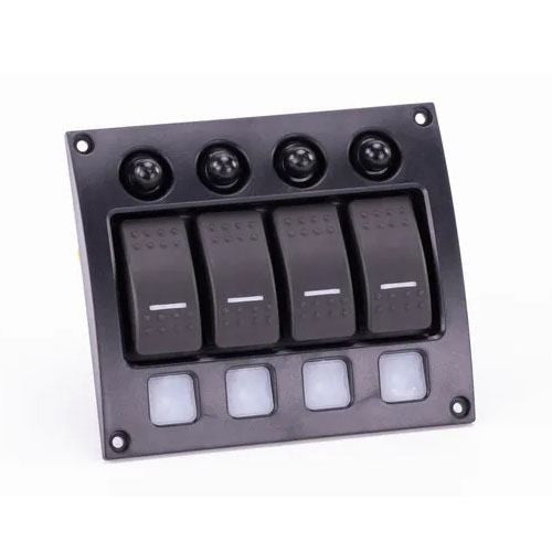 SIERRAMARINE auto part
