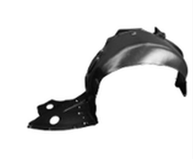 Sherman Parts auto part