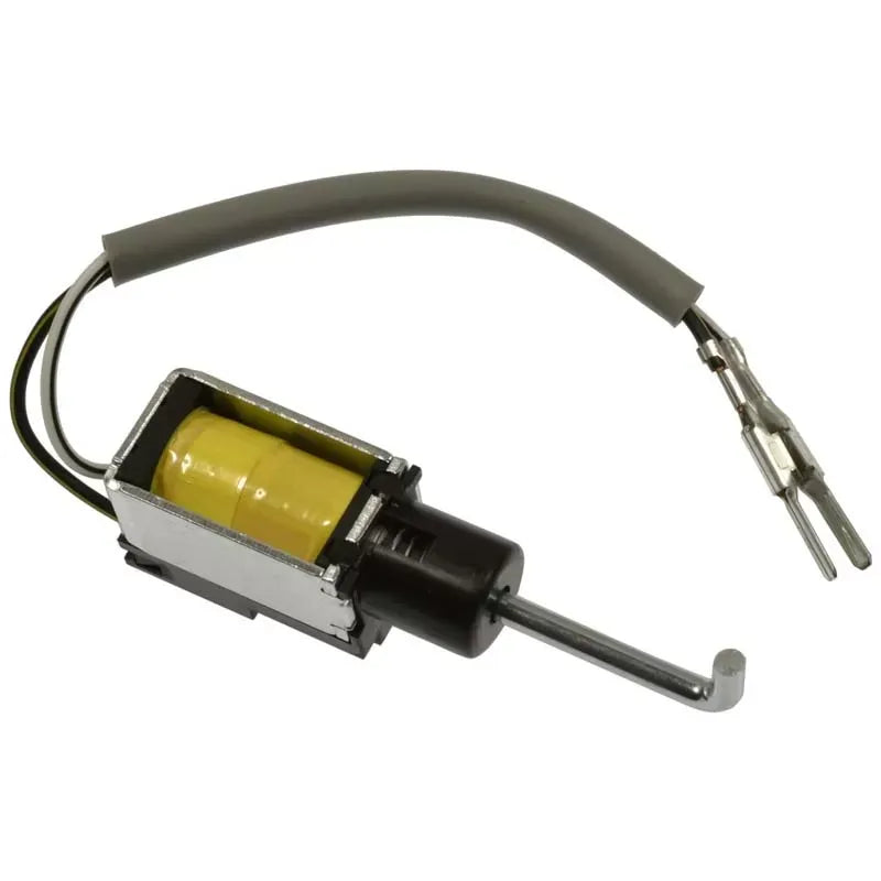STANDARD IGN auto part
