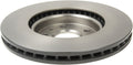 Brembo 10-15 Chevrolet Camaro/10-17 Equinox Front Premium UV Coated OE Equivalent Rotor