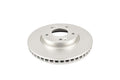 DBA 2021+ Hyundai Elantra (CN7) Front Street Standard Rotor