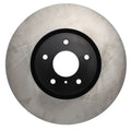 R1 Concepts GEOSPEC Coated Rotor Fits Infiniti G35