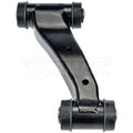 CONTROL ARM W/O BALL