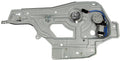 WINDOW REGULATOR