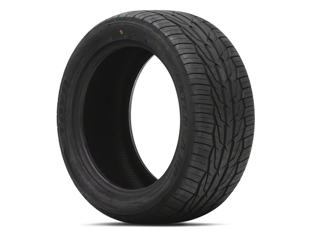 Toyo Extensa HP II Tire - 215/50R17 95W