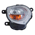 Maxzone Vehicle Lighting Corp auto part detail