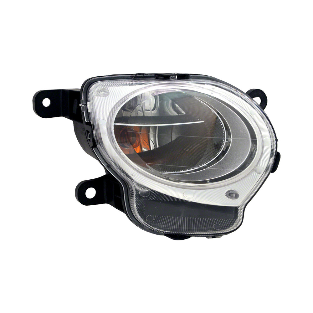 Maxzone Vehicle Lighting Corp auto part
