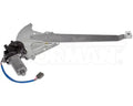 FORD 199780 POWER WINDOW MOTOR AND REGULATOR ASSEMBLY