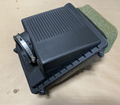 GM Performance auto part detail