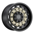 Wheel Pros Black Rhino Hard Alloys BR ARSENAL 19X8 5X120 20 76 SAND BLK 1980ARS205120D76