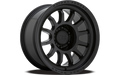 BRRPD 18X9 6X5.5 MN-BLUE 12MM