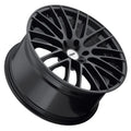 ~(39 lbs. 21X21X12)~ TSW MAX 19x10.5 5/120 ET25 CB76.1 MATTE BLACK