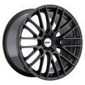 ~(39 lbs. 21X21X12)~ TSW MAX 19x10.5 5/120 ET25 CB76.1 MATTE BLACK