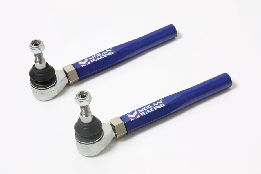 C2C4 05-08 997 Twin Turbo 07 Tie Rod End 2pcs MSRP $128