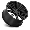 ~(34 lbs. 21X21X11)~ TSW CROWTHORNE 19x9.5 5/114.3 ET20 CB76.1 MATTE BLACK