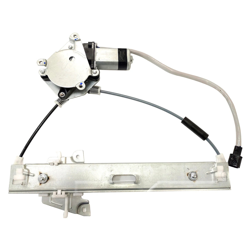 0812 FD ESCAPE (C; W/O AP) WINDOW MOTOR AND REGULATOR ASSY REAR RIGHT