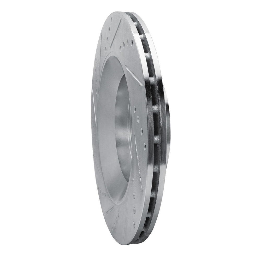DFC silver auto part
