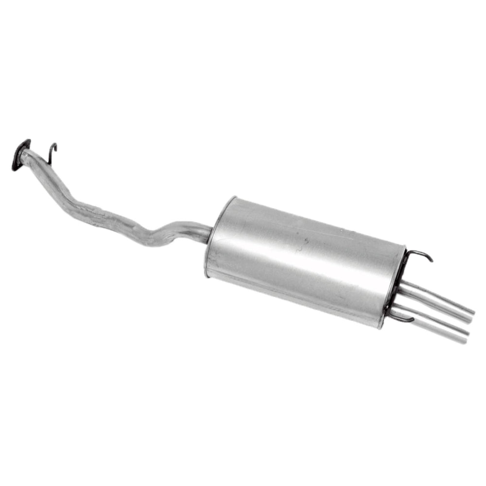 MUFFLER-SND FX-IMPORT-PC