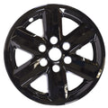 Coast To Coast black auto part