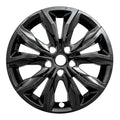 IMP;19-20 MALIBU;BLK;17";10 SPK