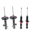 KYB Shocks & Struts Excel-G Front Right SUBARU Legacy 2015-17