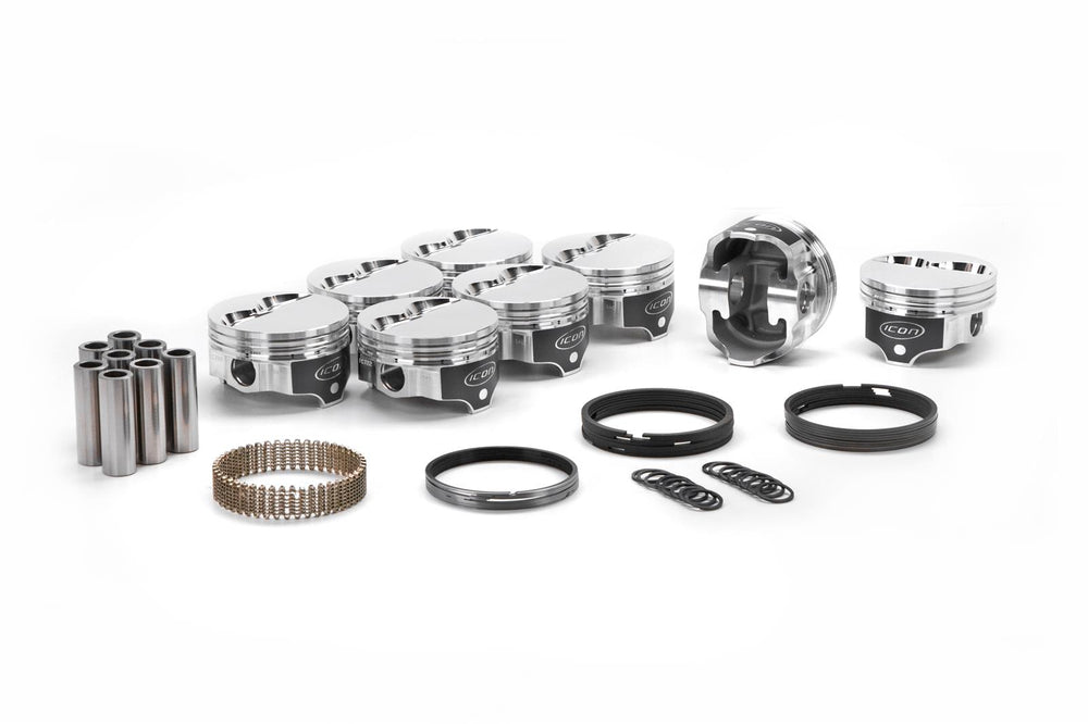 United Engine Machine Co auto part