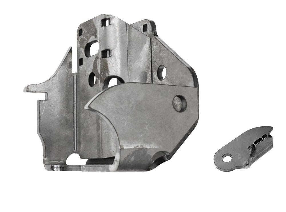 G2 Axle & Gear Track Bar Bracket