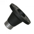~(15 lbs. 11X9X6)~ Rear JK 1350 transfer case flange